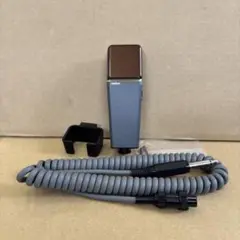 clarion DMA-170 3mカールコード マイクホルダー