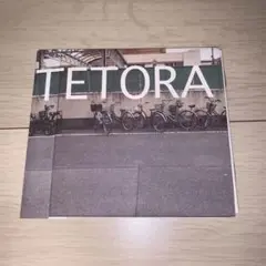 教室の一角より TETORA