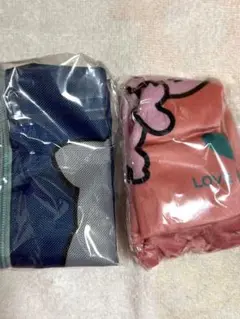 にしむらゆうじ　スタジオUG ポーチアソートコレクション　セット売り