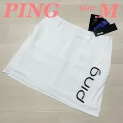 ピン PING サライテック スカート レディス