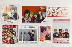 SideM High×Joker グッズ