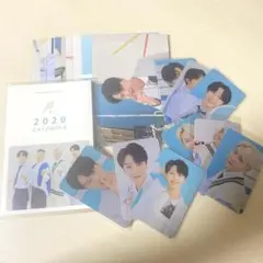 btob シーグリ2020