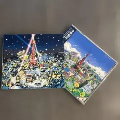 【期間限定生産ウィンター・パッケージ】自己ベスト／小田和正　ベストアルバム
