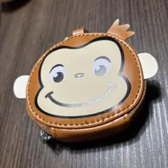 おさるのジョージ