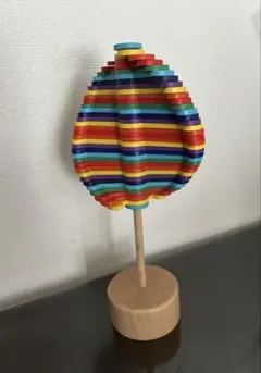 フィボナッチツリー　療育　箱無し