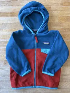 patagonia パタゴニア フリース ベビー服 アウター