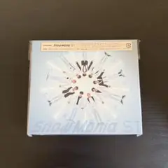 Snow Mania S1 通常盤 初回スリーブ使用