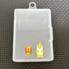 名古屋グランパス　鯱の大祭典　非売品カードケース