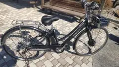 ギ*ン様 引き取り限定！BRIDGESTONE 電動自転車 アルベルト eL型2 ギ*ン様 引き取り限定！BRIDGESTONE 電動自転車 アルベルト eL型