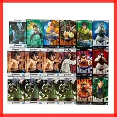 【匿名発送】プライズフィギュアまとめ売り