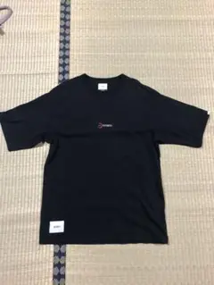 WTAPS MIN-NANO MAXE SS 03/TEE.COTTON