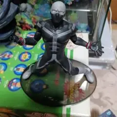 ヒロアカ　トゥワイス　フィギュア　僕のヒーロー