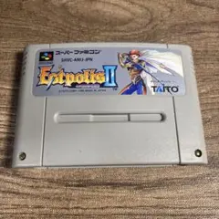 エストポリス伝記2 スーパーファミコン