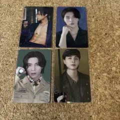 JOHNNY NCT