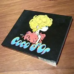 Coco d'Or ココドール 島袋寛子 Hiro CD