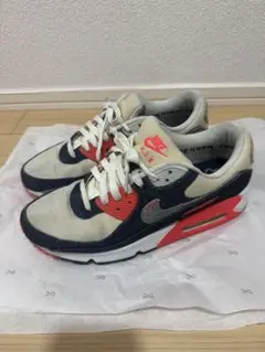 2025年最新】Nike Air Max 90 Denhamの人気アイテム - メルカリ