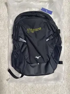 新品 ・未使用 ミズノ 阪神タイガース リュック 30L