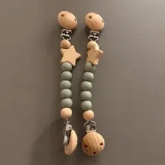 ブランケット クリップ 2本入り Rebalo