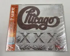 シカゴ シカゴ XXX CD