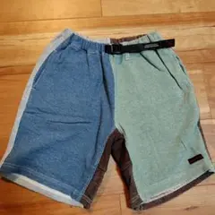 ショートパンツ