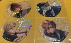 アイナナ ぴくりあ 陸 龍之介 ナギ 三月 記念日2022