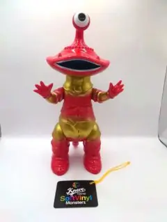 【専用】KNAVE TOKYO　ネイヴ東京　ジャメゴン　ソフビ 2025年最新】KNAVE tokyoの人気アイテム - メルカリ
