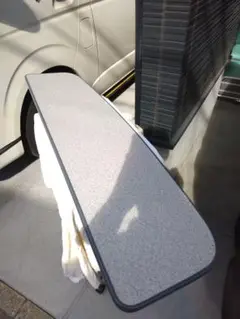 ハイエース200系専用換気扇（運転席側リア小窓常設可）※車内換気・結露防止に ハイエース200系専用換気扇（運転席側リア小窓常設可）※車内換気