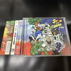 ［帯付］HEY-SMITH STOP THE WAR CD+DVD