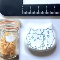 ちいかわ　ハチワレ