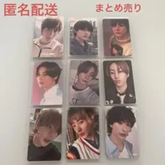 RIIZE アントントレカまとめ売り