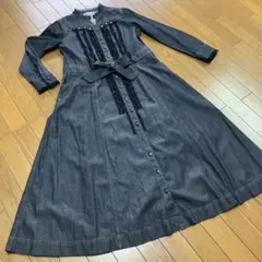 タイムセール‼️美品　インゲボルグ ワンピース