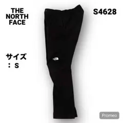 【即購入OK】THE NORTH FACE ナイロンパンツ サイズS ブラック