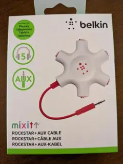belkin mixit ROCKSTAR AUX CABLE