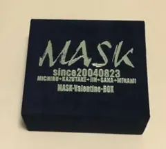MASK/Valentine Box (リゼノア L'yse:noreメンバー)