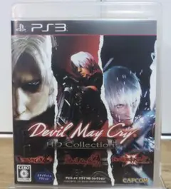 デビル メイ クライ HDコレクション