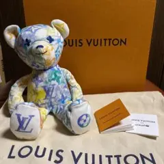 ルイヴィトン ドゥドゥ ルイ