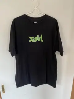 X-girl Tシャツ