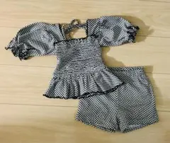 リセマイン　セパレート水着　水着