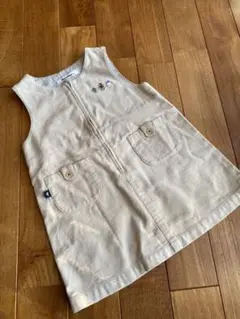 ファミリア　ワンピース　100
