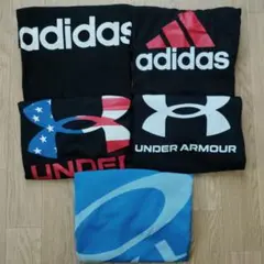 160男子Tシャツまとめ売り　おまけあります。