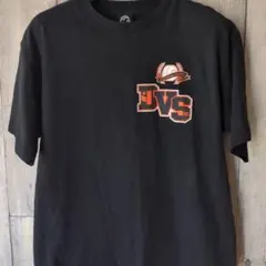 DVS 黒 Tシャツ Mサイズ