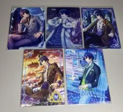 シャニライビジュコレVol.3聖川真斗セット