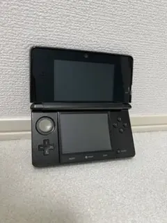 Nintendo 3DS ブラック 本体
