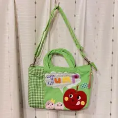 2WAYショルダーバッグ