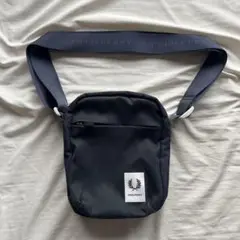 FRED PERY ショルダーバッグ