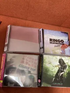 2025年最新】ringo deathstarrの人気アイテム - メルカリ