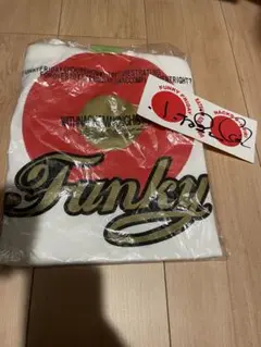 サイン入り！NACK5 ファンキーフライデー Tシャツ ( Mサイズ )