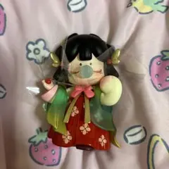 rolife nanci フィギュア