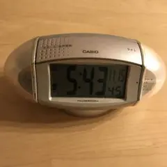 カシオ 電波時計