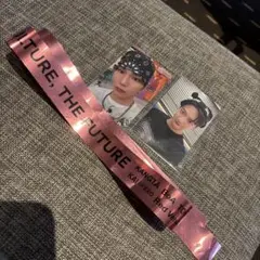 SMTOWN 2025 ラントレ SHINee コンプ
